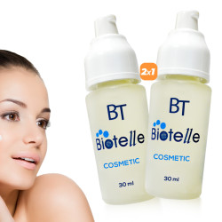 PROMOCIÓN GEL REGENERADOR FACIAL BIOTELLE