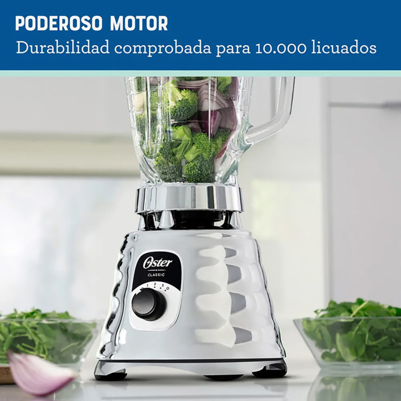 Licuadora oster precio tventas sale