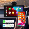 PANTALLA TÁCTIL PARA AUTOS KLEVA SMART PLAY