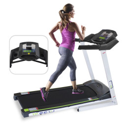 -CATÁLOGO- 25% DE DESCUENTO CAMINADORA TECNOFITNESS TP840