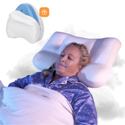 -CATÁLOGO- ALMOHADA ERGONÓMICA ERGOPILLOW