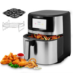 -CATÁLOGO- 20% DE DESCUENTO KALORIK VIVID AIR FRYER