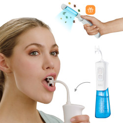 -CATÁLOGO- SISTEMA DE LIMPIEZA DENTAL MIRACLE SMILE