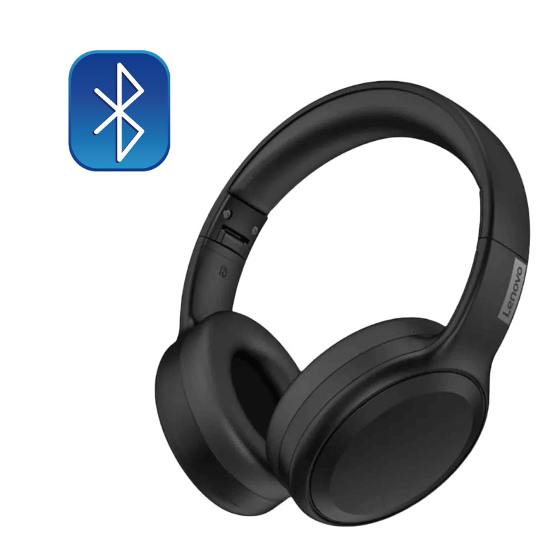 AUDÍFONOS BLUETOOTH LENOVO TH30