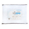 PROTECTOR DE COLCHON ACOLCHADO BIOSLEEP 1 1/2 PLAZAS