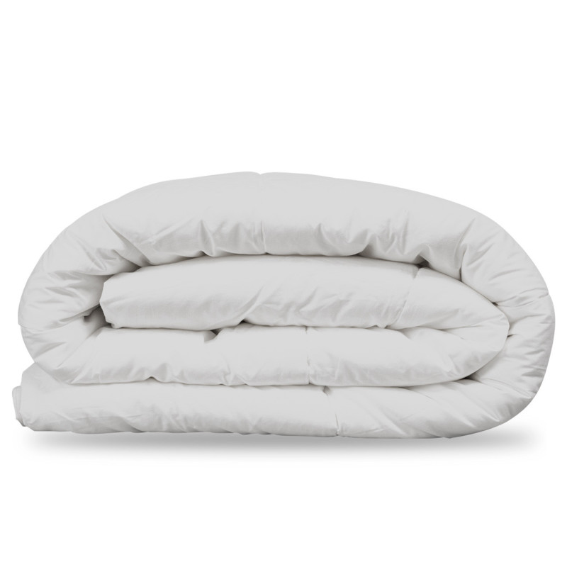 PROTECTOR DE COLCHON ACOLCHADO BIOSLEEP 1 1/2 PLAZAS