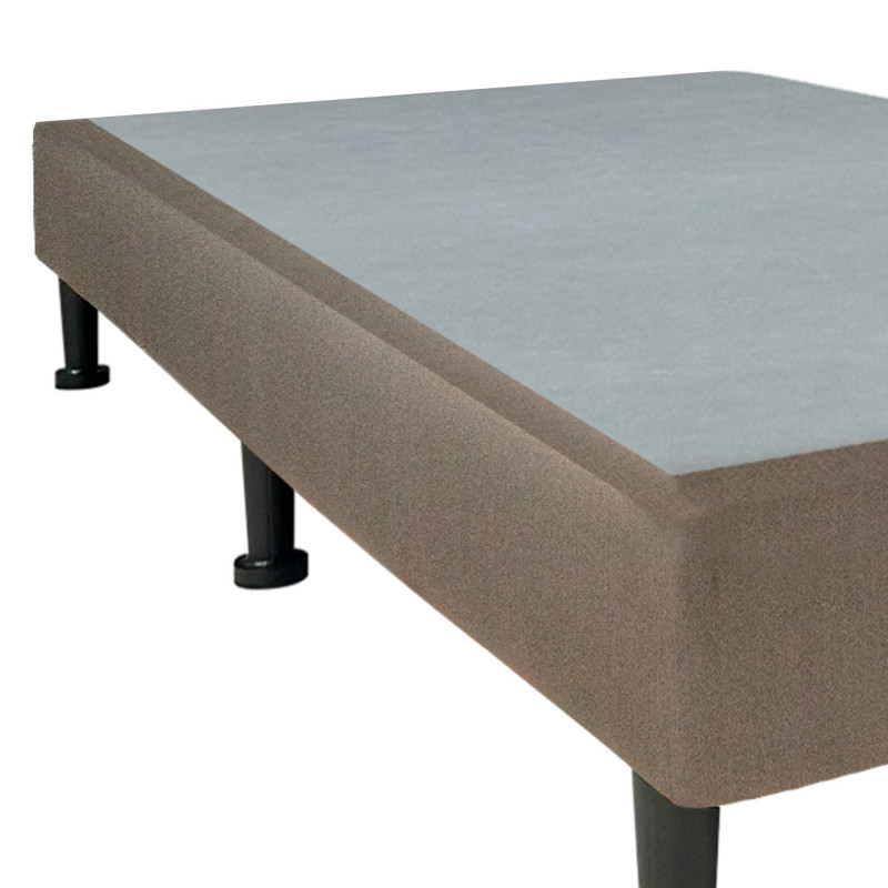 BASE BEIGE BIOSLEEP 3 PLAZAS