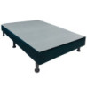 BASE AZUL BIOSLEEP 1 1/2 PLAZAS