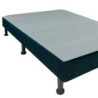 BASE AZUL BIOSLEEP 2 1/2 PLAZAS