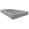 BASE GRIS BIOSLEEP 1 1/2 PLAZAS