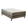 COLCHON ORTOPEDICO FIRME BIOSLEEP 2 PLAZAS