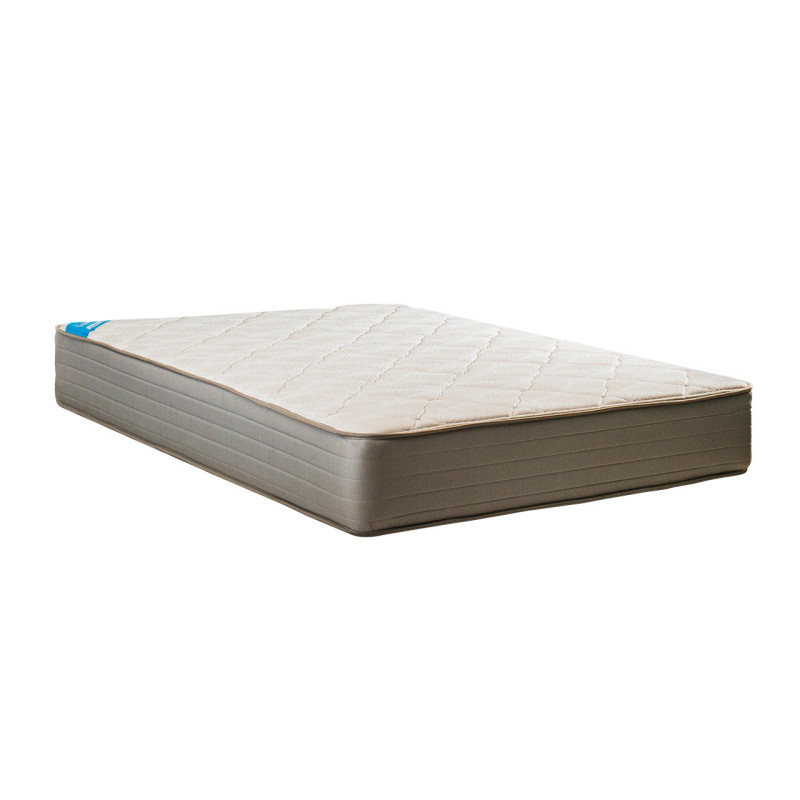 COLCHON ORTOPEDICO FIRME BIOSLEEP 2 PLAZAS