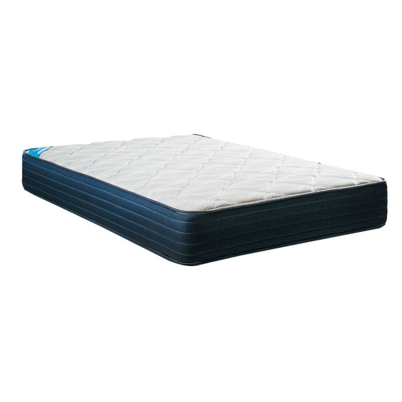 COLCHON ORTOPEDICO INTERMEDIO BIOSLEEP 1 1/2 PLAZAS