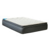 COLCHON ORTOPEDICO PILLOW TOP NON-FLIP BIOSLEEP 2 1/2 PLAZAS