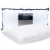 ALMOHADA HOTELERA SUAVE BIOSLEEP 90X50 CM