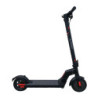 SCOOTER ELECTRICA ECOMOVE S3 NEGRO