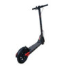 SCOOTER ELECTRICA ECOMOVE S3 NEGRO