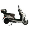 MOTO ELECTRICA ECOMOVE MIDA 2000W PLATA