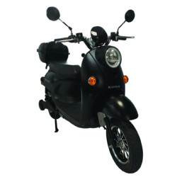 MOTO ELECTRICA ECOMOVE EXG...