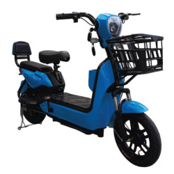 MOTO ELECTRICA 500W 3V...