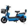 MOTO ELECTRICA 500W 3V ECOMOVE EB AZUL