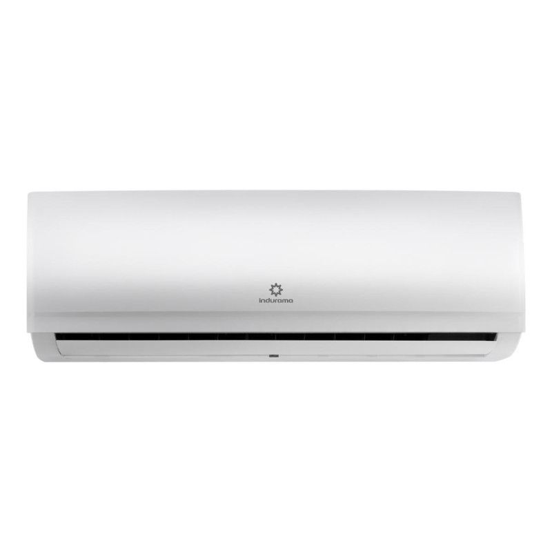 AIRE ACONDICIONADO 12000 BTU INVERTER INDURAMA ASI-124I