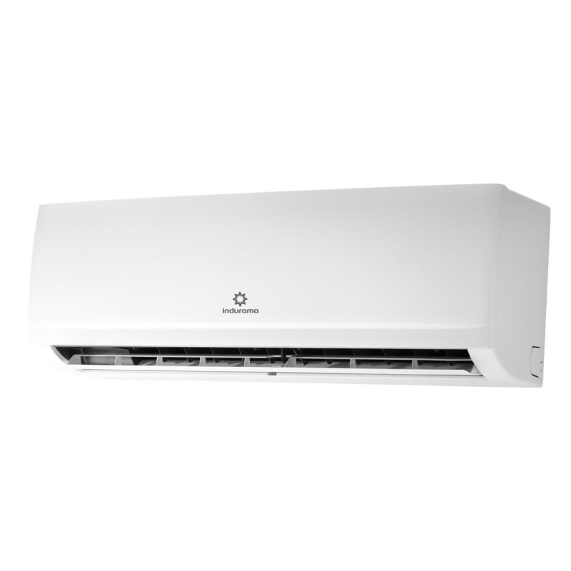 AIRE ACONDICIONADO 12000 BTU INVERTER INDURAMA ASI-124I