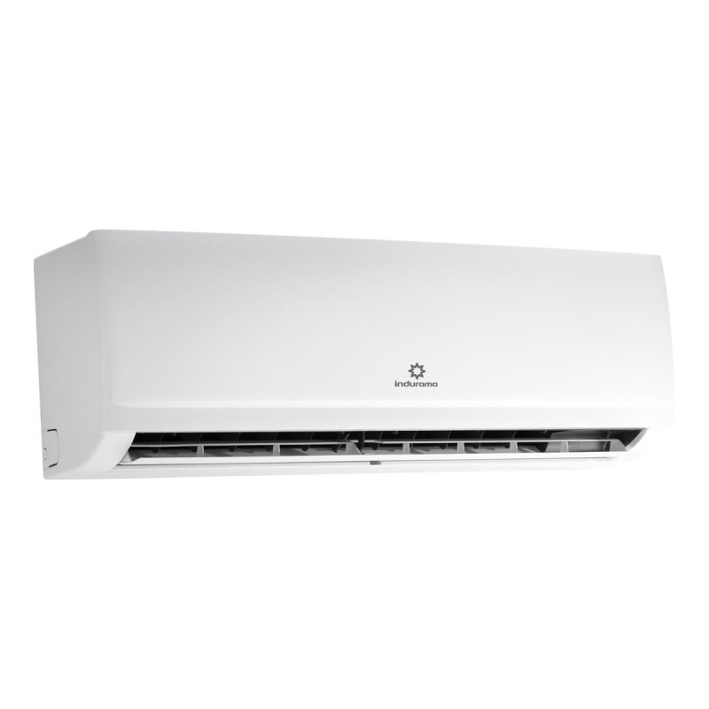 AIRE ACONDICIONADO 12000 BTU INVERTER INDURAMA ASI-124I