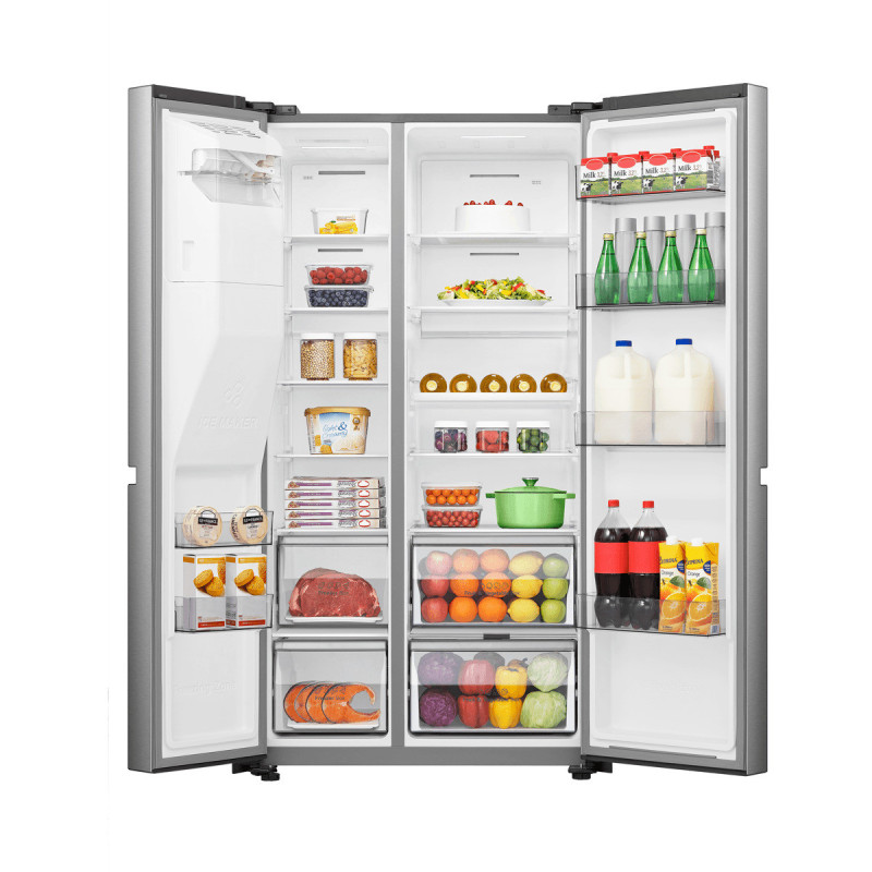 REFRIGERADOR INDURAMA RI-790I