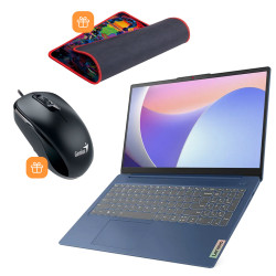 PROMOCIÓN LAPTOP 15.6" CORE I5 LENOVO IDEAPAD SLIM 3 