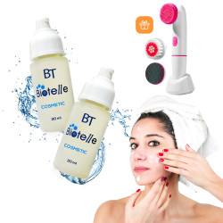 PROMOCIÓN GEL REGENERADOR FACIAL BIOTELLE