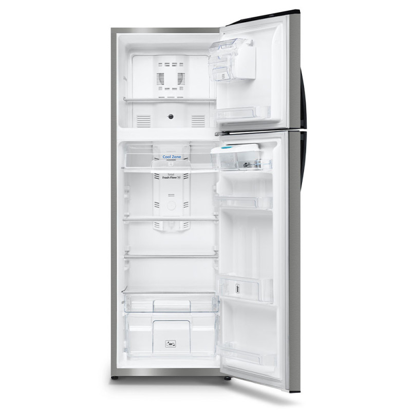 REFRIGERADOR 313 LITROS MABE RMA313FXEU INOX