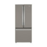 REFRIGERADOR FRENCH DOOR 635 LITROS GENERAL ELECTRIC PROFILE PNQ25IMPCES SLATE