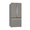 REFRIGERADOR FRENCH DOOR 635 LITROS GENERAL ELECTRIC PROFILE PNQ25IMPCES SLATE