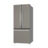 REFRIGERADOR FRENCH DOOR 635 LITROS GENERAL ELECTRIC PROFILE PNQ25IMPCES SLATE