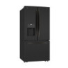 REFRIGERADOR FRENCH DOOR 672 LITROS GENERAL ELECTRIC PROFILE PFQ25LERCDS DARK SLATE