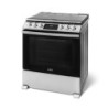 COCINA 76 CM, 6 QUEMADORES MABE EMH7614DATMSS0 INOX