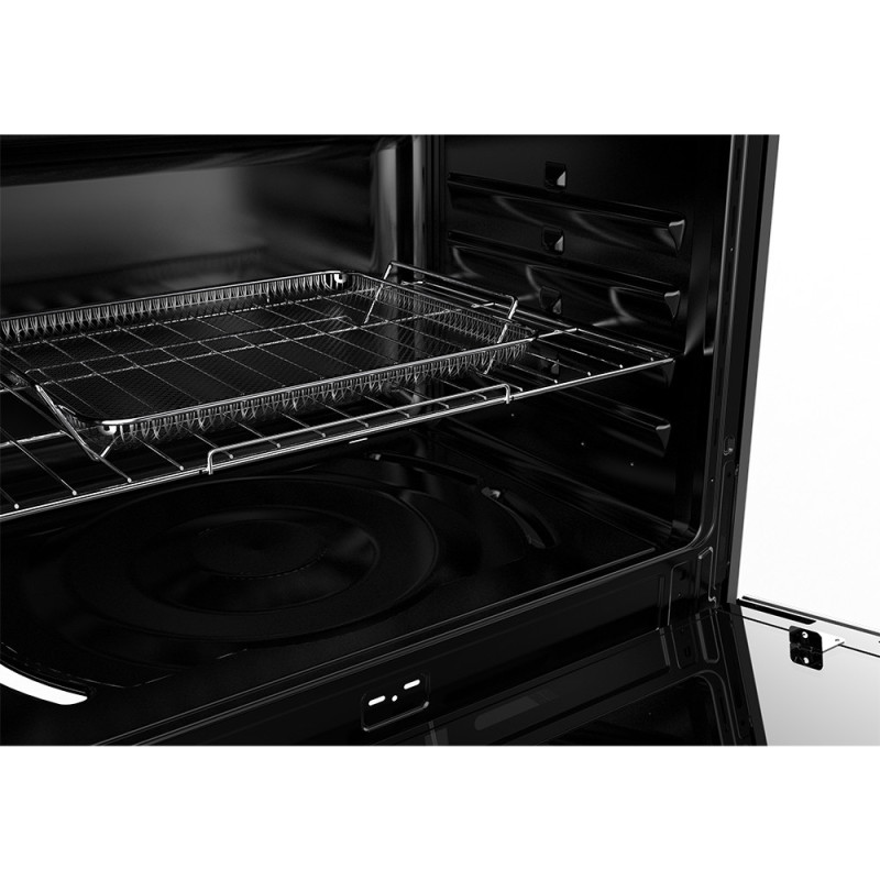 COCINA 76 CM, 6 QUEMADORES MABE EMH7614DATMSS0 INOX