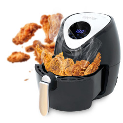 50% DE DESCUENTO BREIVON AIR FRYER