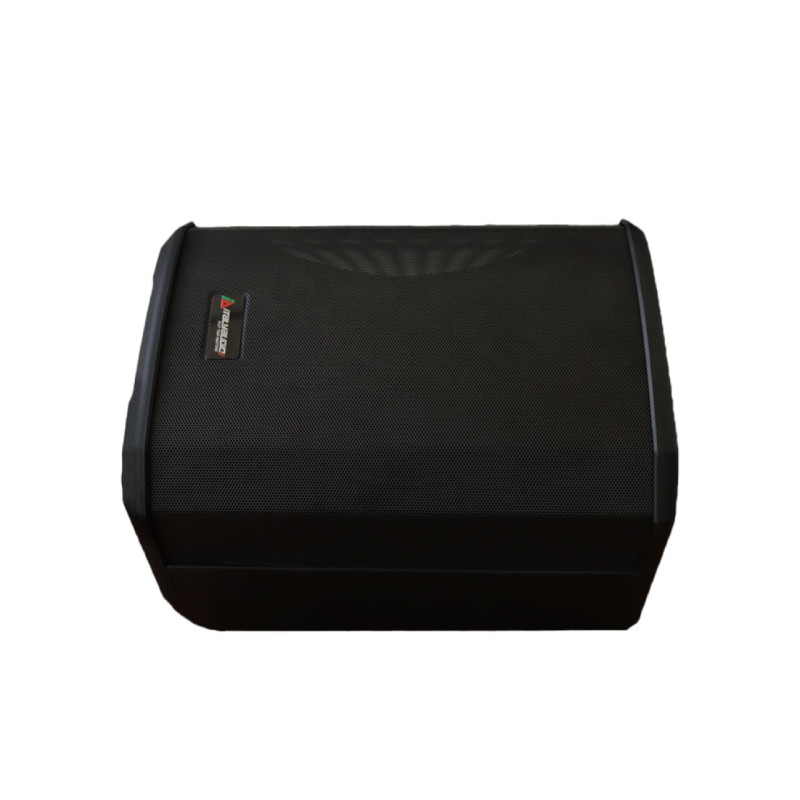 CAJA AMPLIFICADA 6.5" ITL-PRO11, PORTATIL BT, USB, RECARGABLE