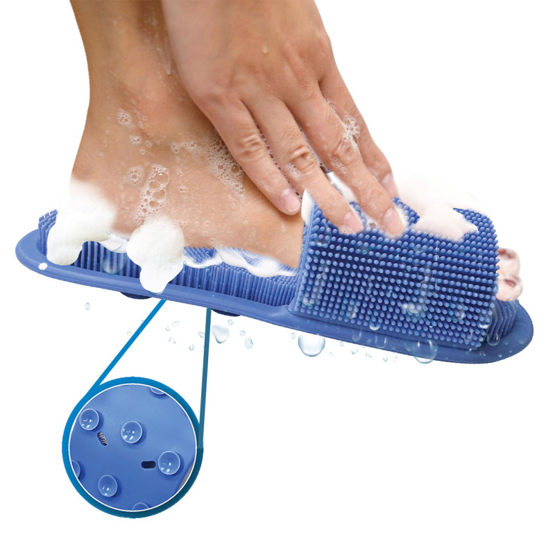 CEPILLO PARA PIES PEDI SCRUB