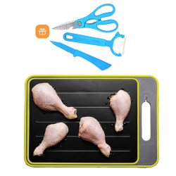 -CATÁLOGO- TABLA DE PICAR 4 EN 1 FAST THAW CHOPPING