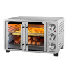 HORNO TOSTADOR 25 L WARENHAUS GRWH23 