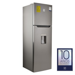 PROMOCIÓN REFRIGERADORA 248 L ELECTROLUX ERTS09K3HUS