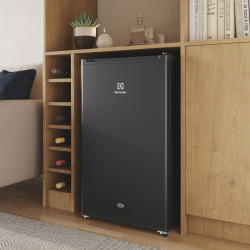 PROMOCIÓN REFRIGERADORA 90 L ELECTROLUX ERD090G6HWB