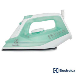 PROMOCIÓN PLANCHA A VAPOR ELECTROLUX SIE70