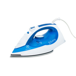 PROMOCIÓN PLANCHA A VAPOR ELECTROLUX SIV12