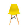 SILLA DE VISITA BONNO EAMES MOSTAZA MSA