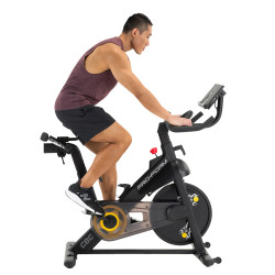 25% DE DESCUENTO SPINNING BIKE PROFORM PFEX39421 TOUR DE FRANCE