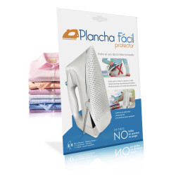 40% DE DESCUENTO PROTECTOR DE PLANCHA PLANCHA FÁCIL